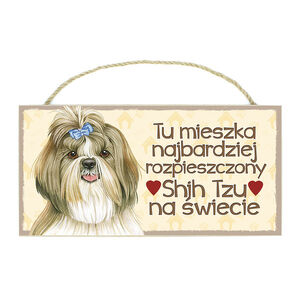TP-041-SHIHTZU KOKARDA