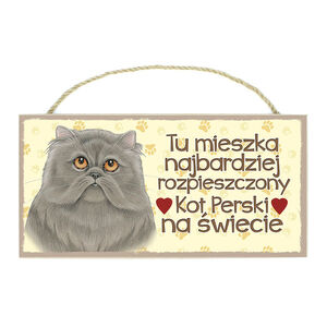 TP-053-KOT PERSKI