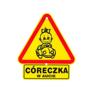 TS-004-CÓRECZKA W AUCIE