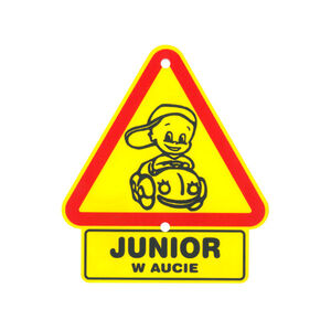 TS-006-JUNIOR W AUCIE