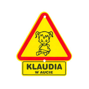 TS-058-KLAUDIA