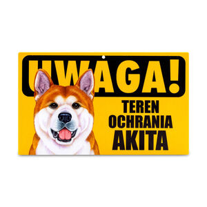 TZZ-001-AKITA