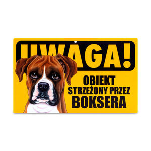 TZZ-007-BOKSER