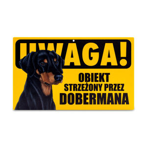 TZZ-016-DOBERMAN