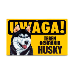 TZZ-018-HUSKY