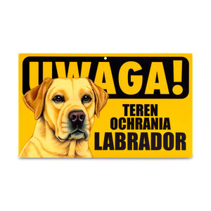 TZZ-023-LABRADOR BISZKOPT