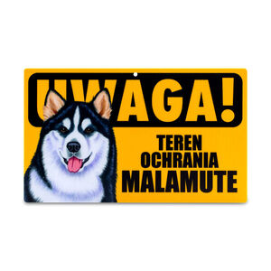 TZZ-026-MALAMUTE