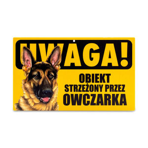 TZZ-029B-OWCZAREK NIEMIECKI