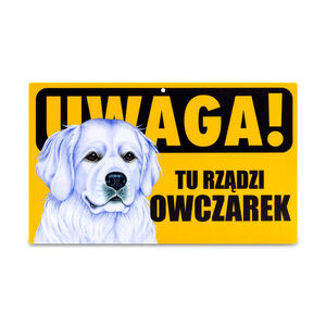 TZZ-030-OWCZAREK PODHALAŃSKI