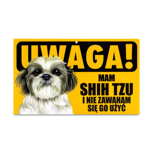 TZZ-035-SHIHTZU
