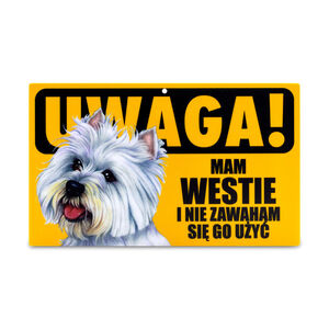 TZZ-038-WESTIE
