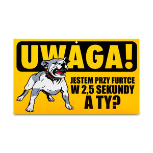 TZZ-052-DOBIEGAM DO FURTKI