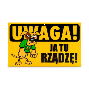 TZZ-053-JA TU RZĄDZĘ 