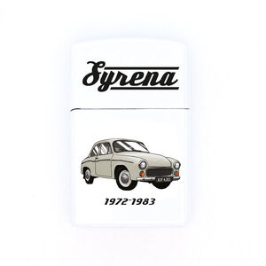 ZPLGT02-005-SYRENA