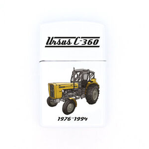 ZPLGT02-008-URSUS C-330