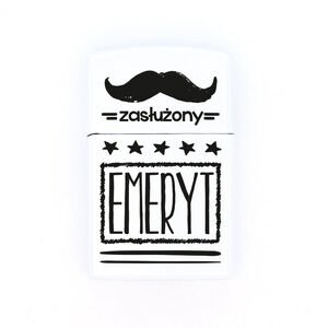 ZPLGT02-024-ZASŁUŻONY EMERYT