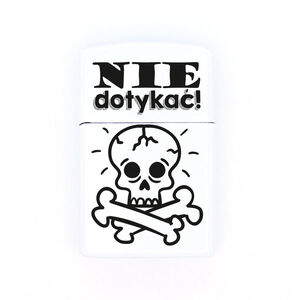 ZPLGT02-033-NIE DOTYKAĆ