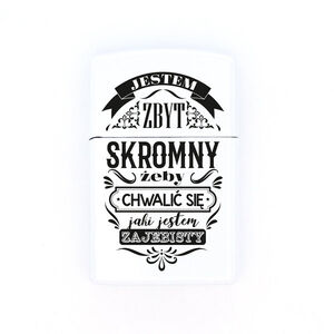 ZPLGT02-035-JESTEM ZBYT SKROMNY