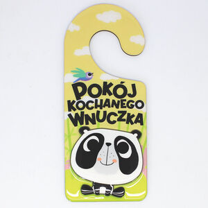 ZIAT-02 POKÓJ KOCHANEGO WNUCZKA
