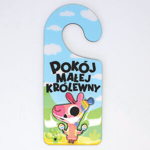 ZIAT-06 POKÓJ MAŁEJ KRÓLEWNY