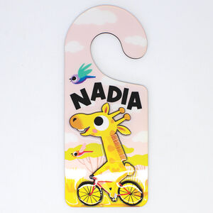 ZIAT-66 NADIA