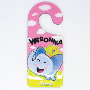 ZIAT-85 WERONIKA