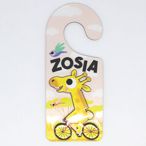 ZIAT-89 ZOSIA