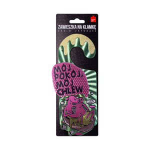 ZK-003-MOJ POKÓJ MÓJ CHLEW