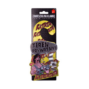 ZK-030-TEREN PRYWATNY!