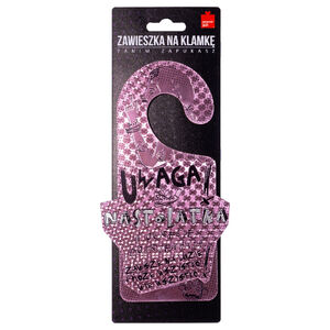 ZK-046-UWAGA! NASTOLATKA W OKRESIE DOJRZEWANIA 